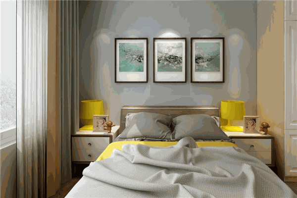 贝琳达集成吊顶